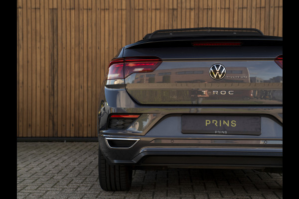 Volkswagen T-Roc Cabrio 1.5 TSI R-Line | Beats