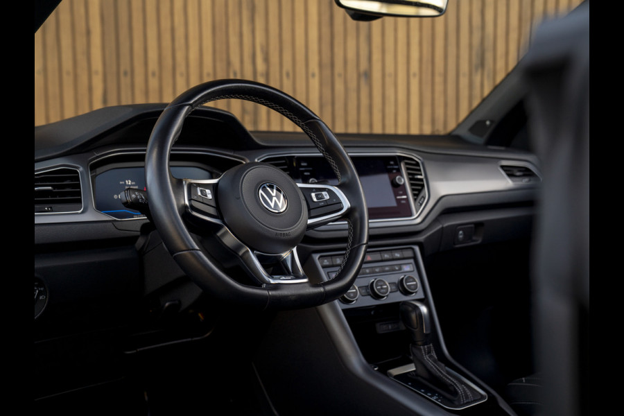 Volkswagen T-Roc Cabrio 1.5 TSI R-Line | Beats