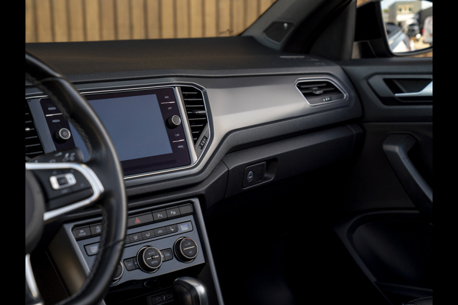 Volkswagen T-Roc Cabrio 1.5 TSI R-Line | Beats