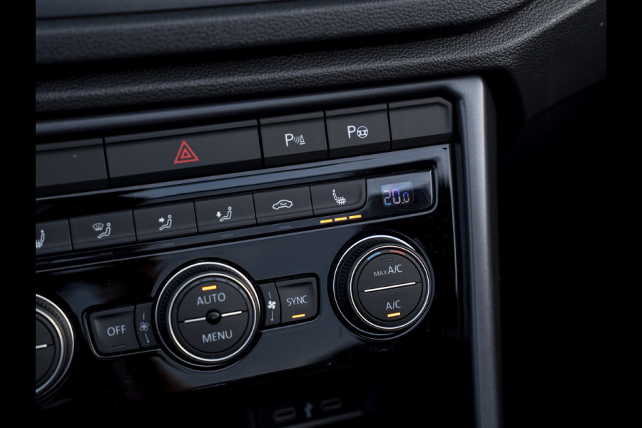 Volkswagen T-Roc Cabrio 1.5 TSI R-Line | Beats