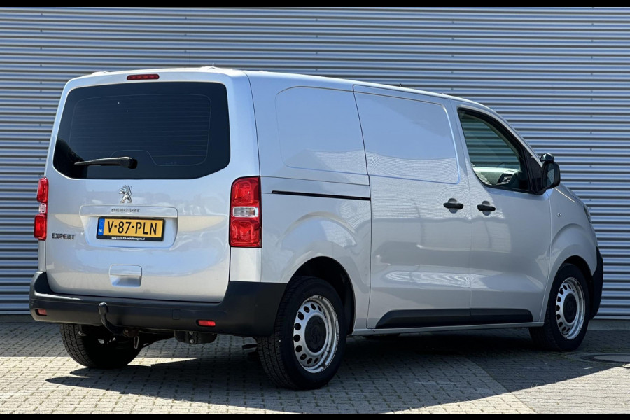 Peugeot Expert 231S 2.0 BlueHDI 120PK MARGE BTW VRIJ Citroén Jumpy/Opel Vivaro