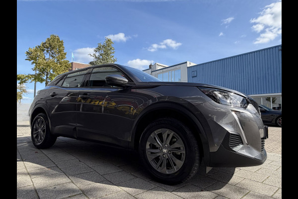 Peugeot 2008 1.2 PureTech Active Pack - AUTOMAAT I Apple CarPlay / Navigatie I Airco I LED I PDC I Sport velgen I