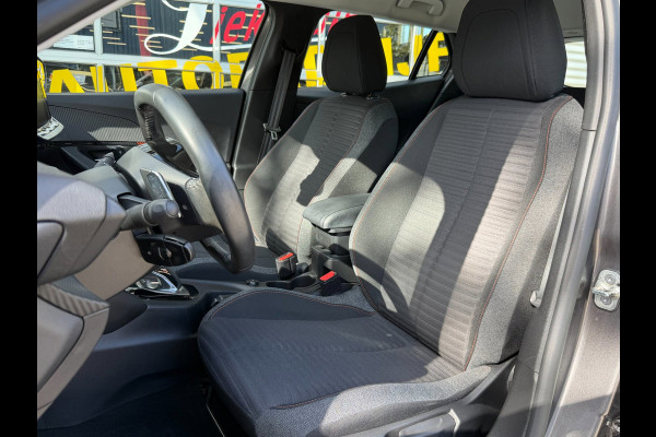 Peugeot 2008 1.2 PureTech Active Pack - AUTOMAAT I Apple CarPlay / Navigatie I Airco I LED I PDC I Sport velgen I