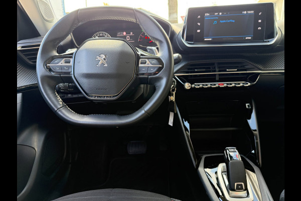 Peugeot 2008 1.2 PureTech Active Pack - AUTOMAAT I Apple CarPlay / Navigatie I Airco I LED I PDC I Sport velgen I