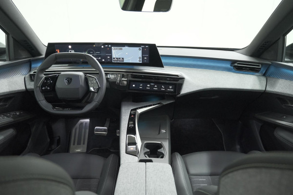Peugeot 3008 1.2 Hybrid 145 GT | Elektrische Kofferklep | Camera | Adaptieve Cruise Control | Apple CarPlay