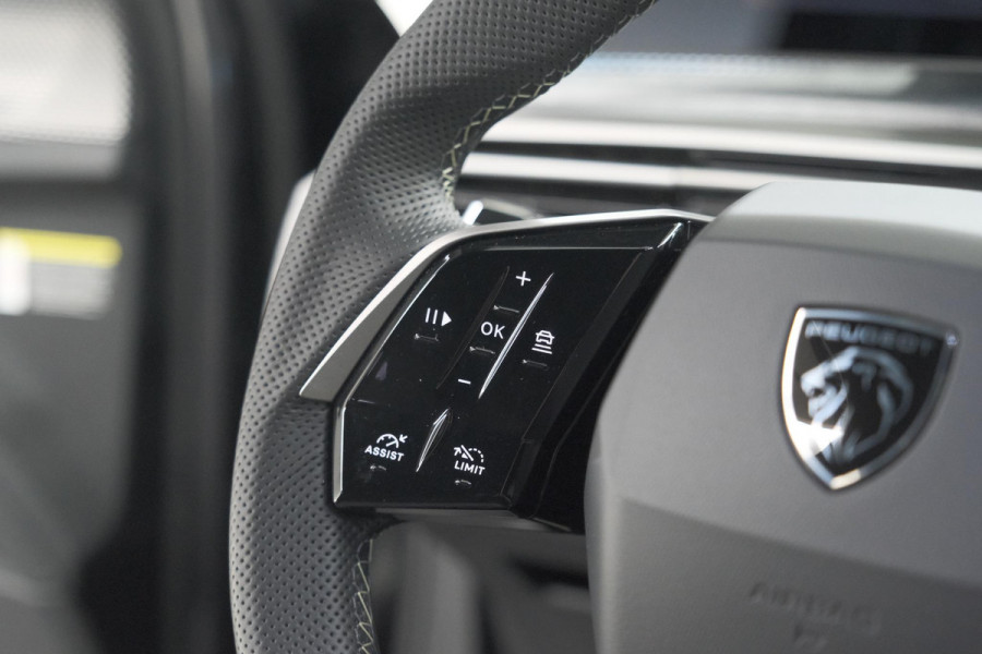 Peugeot 3008 1.2 Hybrid 145 GT | Elektrische Kofferklep | Camera | Adaptieve Cruise Control | Apple CarPlay