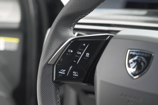 Peugeot 3008 1.2 Hybrid 145 GT | Elektrische Kofferklep | Camera | Adaptieve Cruise Control | Apple CarPlay