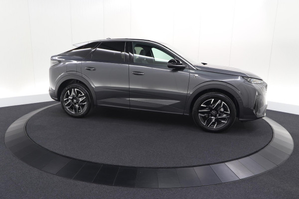 Peugeot 3008 1.2 Hybrid 145 GT | Elektrische Kofferklep | Camera | Adaptieve Cruise Control | Apple CarPlay