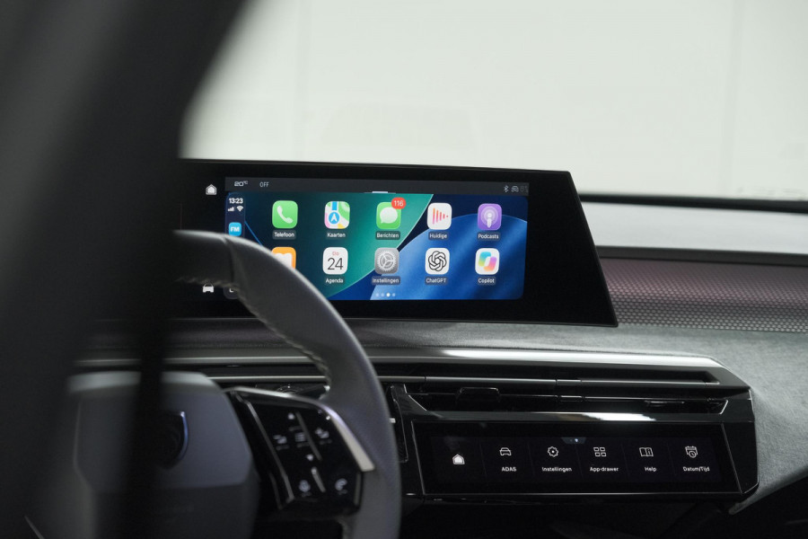 Peugeot 3008 1.2 Hybrid 145 GT | Elektrische Kofferklep | Camera | Adaptieve Cruise Control | Apple CarPlay
