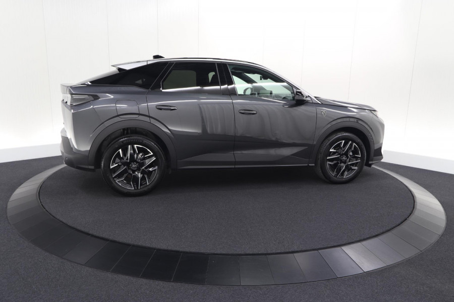 Peugeot 3008 1.2 Hybrid 145 GT | Elektrische Kofferklep | Camera | Adaptieve Cruise Control | Apple CarPlay