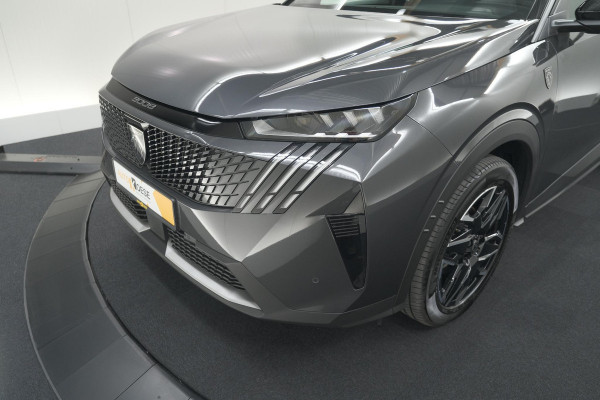Peugeot 3008 1.2 Hybrid 145 GT | Elektrische Kofferklep | Camera | Adaptieve Cruise Control | Apple CarPlay
