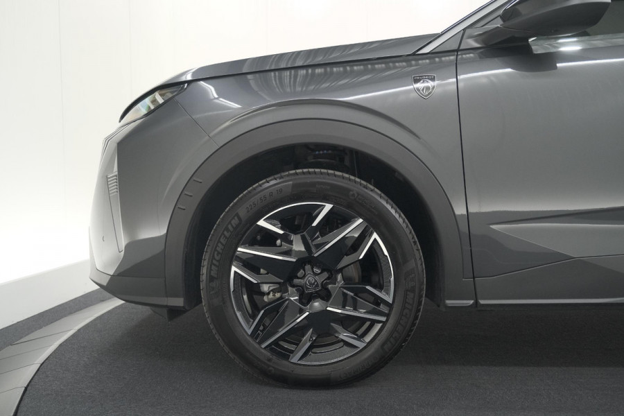 Peugeot 3008 1.2 Hybrid 145 GT | Elektrische Kofferklep | Camera | Adaptieve Cruise Control | Apple CarPlay
