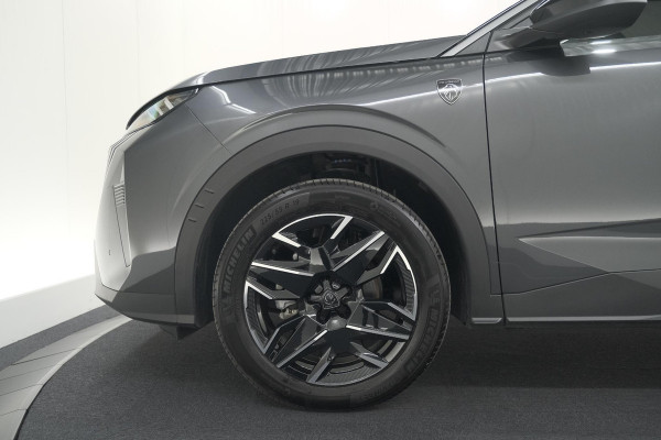Peugeot 3008 1.2 Hybrid 145 GT | Elektrische Kofferklep | Camera | Adaptieve Cruise Control | Apple CarPlay