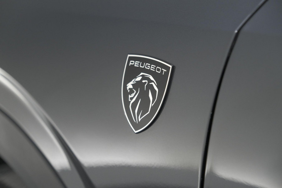 Peugeot 3008 1.2 Hybrid 145 GT | Elektrische Kofferklep | Camera | Adaptieve Cruise Control | Apple CarPlay