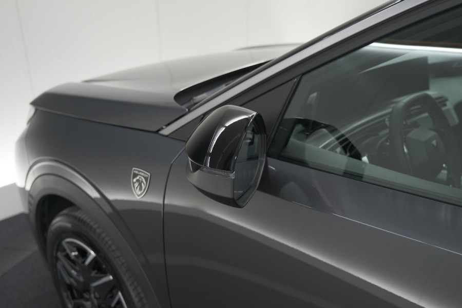 Peugeot 3008 1.2 Hybrid 145 GT | Elektrische Kofferklep | Camera | Adaptieve Cruise Control | Apple CarPlay