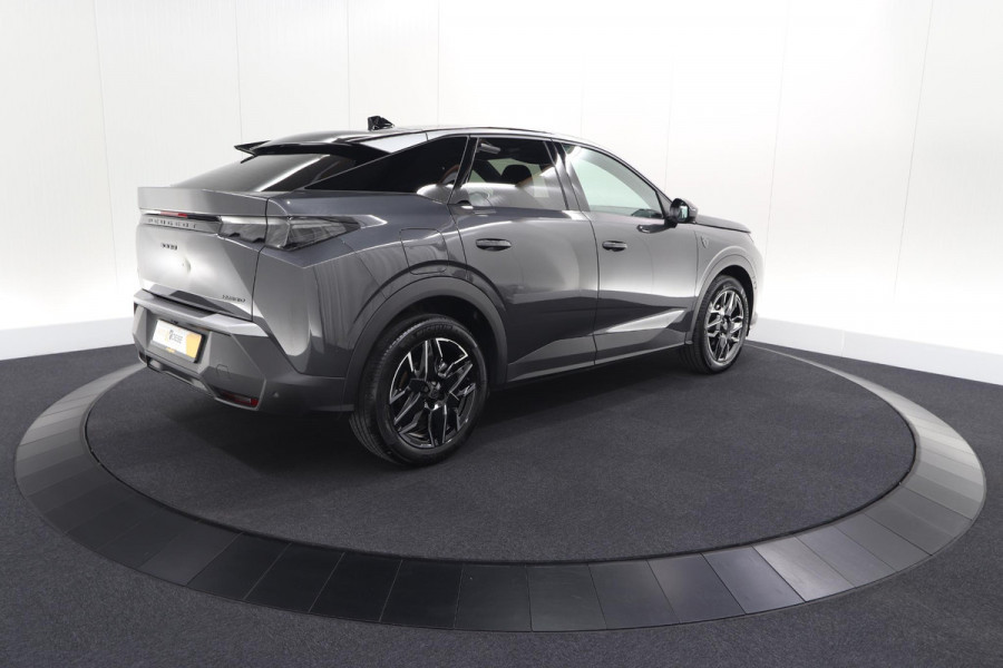 Peugeot 3008 1.2 Hybrid 145 GT | Elektrische Kofferklep | Camera | Adaptieve Cruise Control | Apple CarPlay