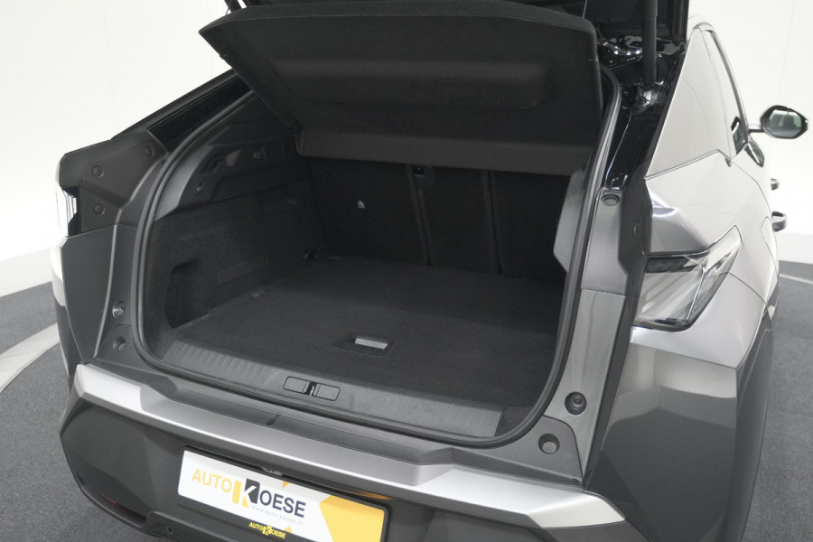 Peugeot 3008 1.2 Hybrid 145 GT | Elektrische Kofferklep | Camera | Adaptieve Cruise Control | Apple CarPlay