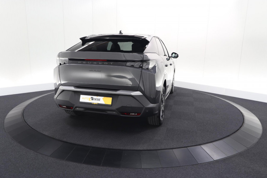 Peugeot 3008 1.2 Hybrid 145 GT | Elektrische Kofferklep | Camera | Adaptieve Cruise Control | Apple CarPlay