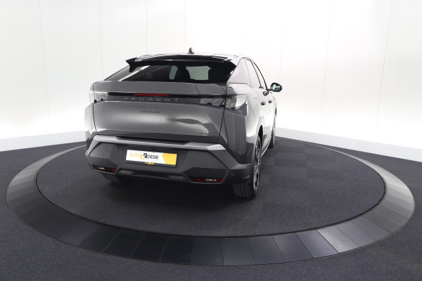 Peugeot 3008 1.2 Hybrid 145 GT | Elektrische Kofferklep | Camera | Adaptieve Cruise Control | Apple CarPlay