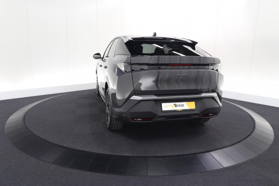 Peugeot 3008 1.2 Hybrid 145 GT | Elektrische Kofferklep | Camera | Adaptieve Cruise Control | Apple CarPlay