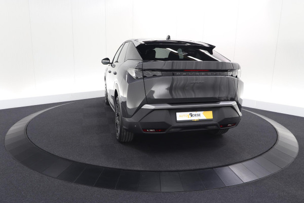 Peugeot 3008 1.2 Hybrid 145 GT | Elektrische Kofferklep | Camera | Adaptieve Cruise Control | Apple CarPlay