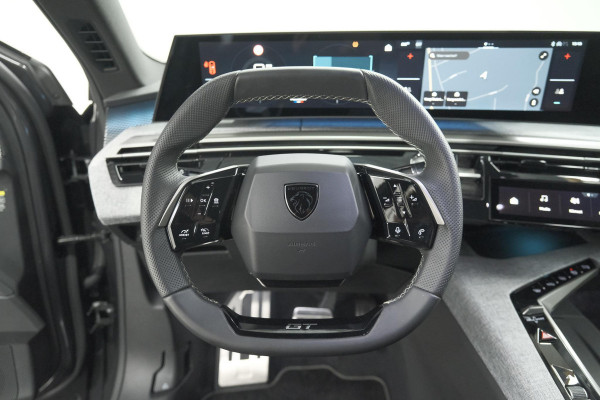 Peugeot 3008 1.2 Hybrid 145 GT | Elektrische Kofferklep | Camera | Adaptieve Cruise Control | Apple CarPlay