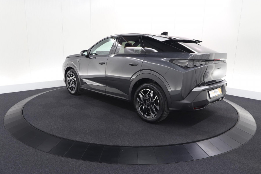 Peugeot 3008 1.2 Hybrid 145 GT | Elektrische Kofferklep | Camera | Adaptieve Cruise Control | Apple CarPlay