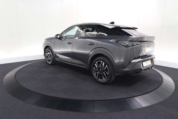 Peugeot 3008 1.2 Hybrid 145 GT | Elektrische Kofferklep | Camera | Adaptieve Cruise Control | Apple CarPlay