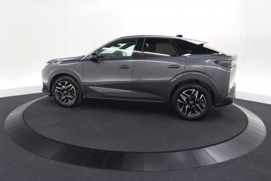 Peugeot 3008 1.2 Hybrid 145 GT | Elektrische Kofferklep | Camera | Adaptieve Cruise Control | Apple CarPlay