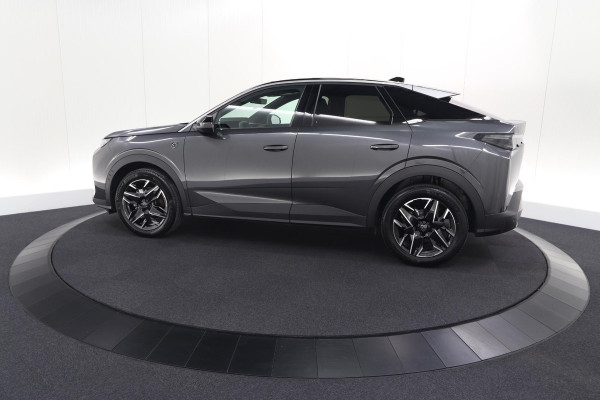 Peugeot 3008 1.2 Hybrid 145 GT | Elektrische Kofferklep | Camera | Adaptieve Cruise Control | Apple CarPlay