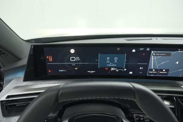 Peugeot 3008 1.2 Hybrid 145 GT | Elektrische Kofferklep | Camera | Adaptieve Cruise Control | Apple CarPlay