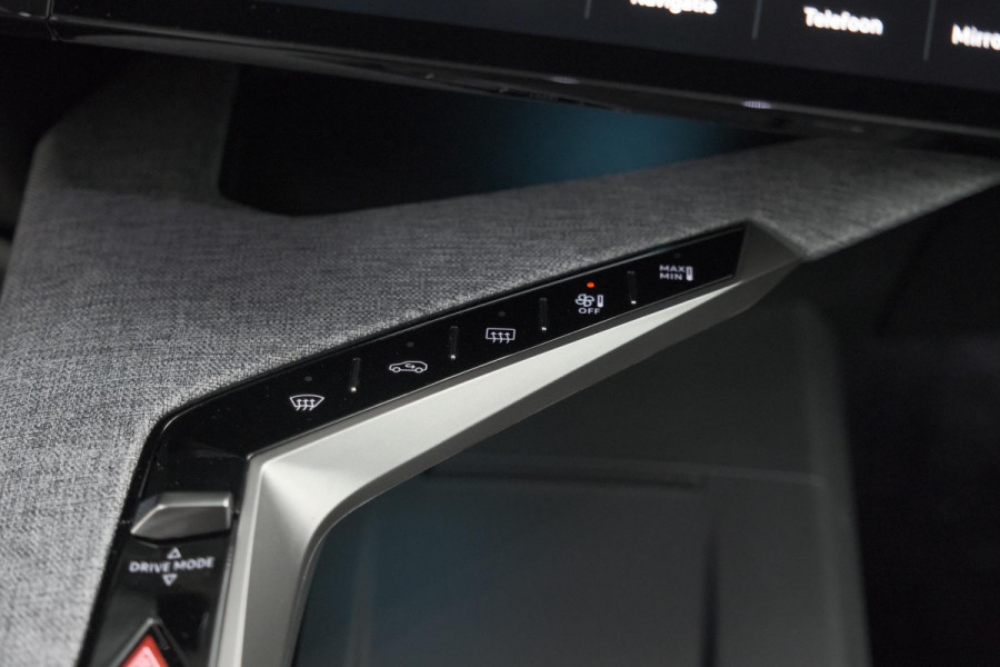 Peugeot 3008 1.2 Hybrid 145 GT | Elektrische Kofferklep | Camera | Adaptieve Cruise Control | Apple CarPlay