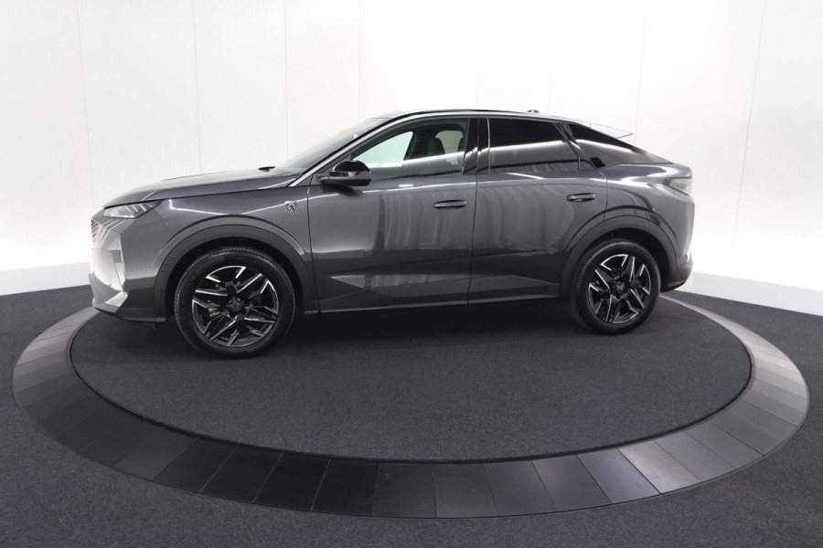Peugeot 3008 1.2 Hybrid 145 GT | Elektrische Kofferklep | Camera | Adaptieve Cruise Control | Apple CarPlay