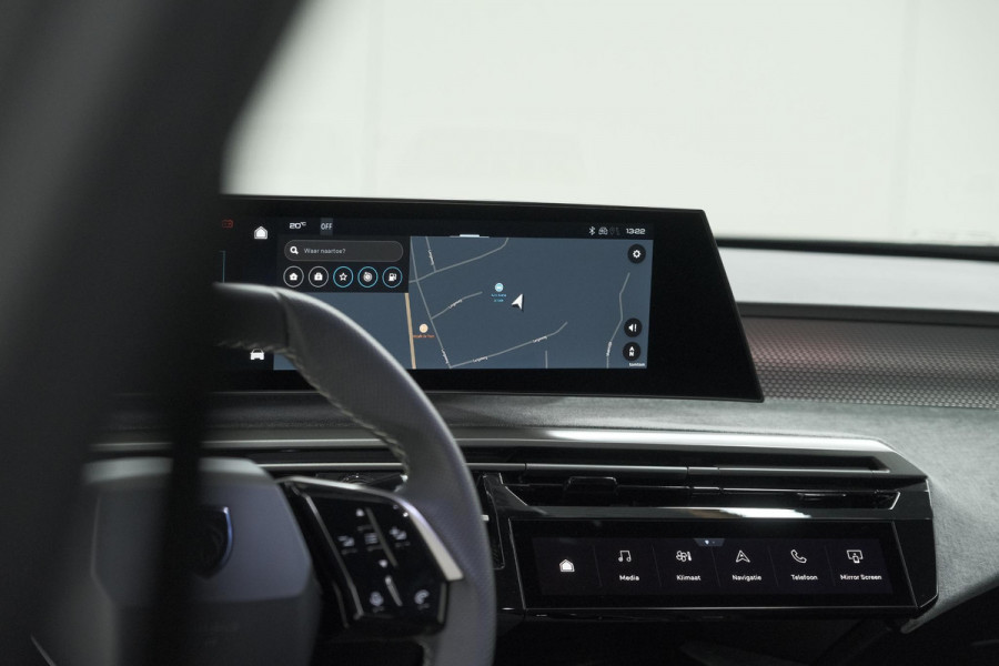 Peugeot 3008 1.2 Hybrid 145 GT | Elektrische Kofferklep | Camera | Adaptieve Cruise Control | Apple CarPlay