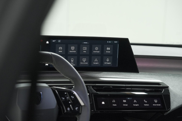 Peugeot 3008 1.2 Hybrid 145 GT | Elektrische Kofferklep | Camera | Adaptieve Cruise Control | Apple CarPlay