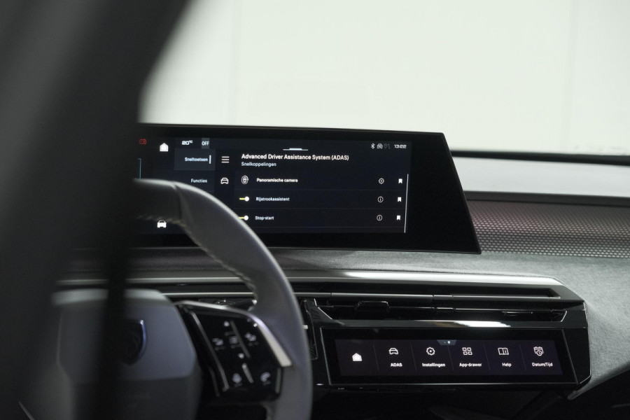 Peugeot 3008 1.2 Hybrid 145 GT | Elektrische Kofferklep | Camera | Adaptieve Cruise Control | Apple CarPlay