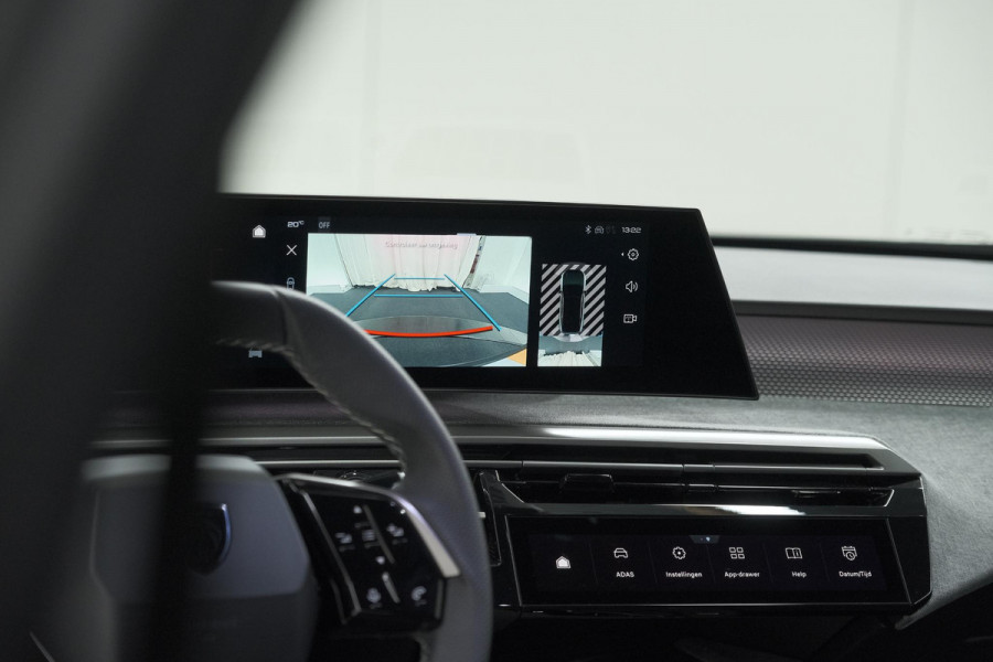 Peugeot 3008 1.2 Hybrid 145 GT | Elektrische Kofferklep | Camera | Adaptieve Cruise Control | Apple CarPlay