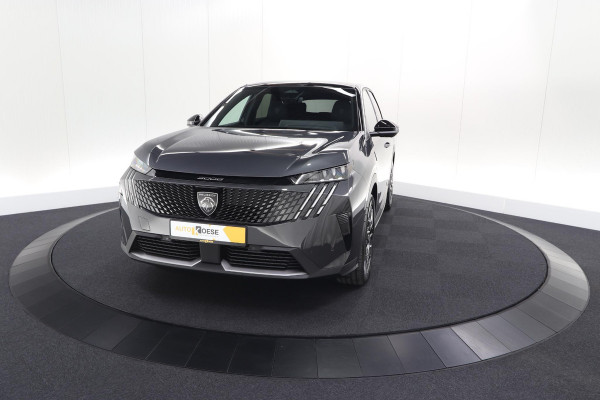 Peugeot 3008 1.2 Hybrid 145 GT | Elektrische Kofferklep | Camera | Adaptieve Cruise Control | Apple CarPlay