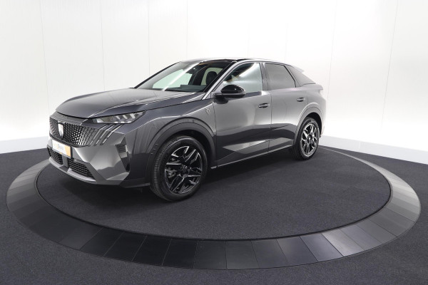 Peugeot 3008 1.2 Hybrid 145 GT | Elektrische Kofferklep | Camera | Adaptieve Cruise Control | Apple CarPlay