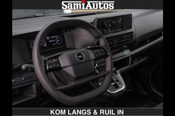 Opel Vivaro BLACK OPS | GEHEEL COMPLEET | €27950,- excl HOUTEN VLOER EN WANDEN 3 PERSSONS | 2 DELIG ACHTER DEUREN | LADE SCHUIF BAK | 2.0D 1 FULL LED | SCHUIF DEUR | GEHEEL ZWART | MOOIE STOERE BUS |