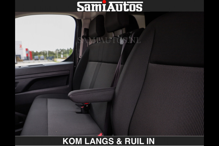 Opel Vivaro BLACK OPS | GEHEEL COMPLEET | €27950,- excl HOUTEN VLOER EN WANDEN 3 PERSSONS | 2 DELIG ACHTER DEUREN | LADE SCHUIF BAK | 2.0D 1 FULL LED | SCHUIF DEUR | GEHEEL ZWART | MOOIE STOERE BUS |