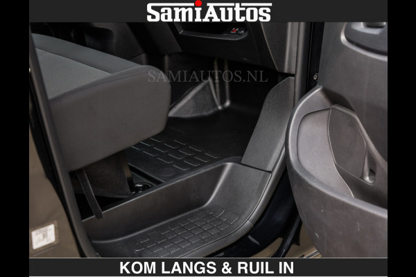 Opel Vivaro BLACK OPS | GEHEEL COMPLEET | €27950,- excl HOUTEN VLOER EN WANDEN 3 PERSSONS | 2 DELIG ACHTER DEUREN | LADE SCHUIF BAK | 2.0D 1 FULL LED | SCHUIF DEUR | GEHEEL ZWART | MOOIE STOERE BUS |