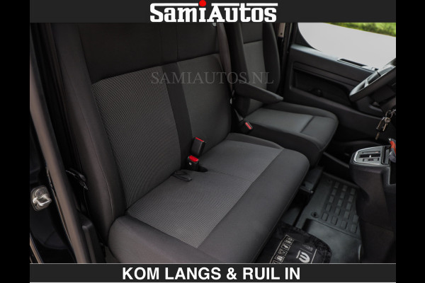 Opel Vivaro BLACK OPS | GEHEEL COMPLEET | €27950,- excl HOUTEN VLOER EN WANDEN 3 PERSSONS | 2 DELIG ACHTER DEUREN | LADE SCHUIF BAK | 2.0D 1 FULL LED | SCHUIF DEUR | GEHEEL ZWART | MOOIE STOERE BUS |