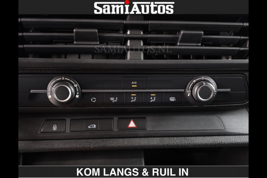 Opel Vivaro BLACK OPS | GEHEEL COMPLEET | €27950,- excl HOUTEN VLOER EN WANDEN 3 PERSSONS | 2 DELIG ACHTER DEUREN | LADE SCHUIF BAK | 2.0D 1 FULL LED | SCHUIF DEUR | GEHEEL ZWART | MOOIE STOERE BUS |
