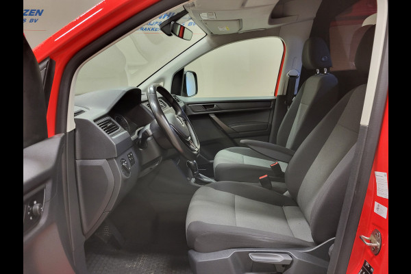 Volkswagen Caddy 2.0TDI Automaat Euro 6!