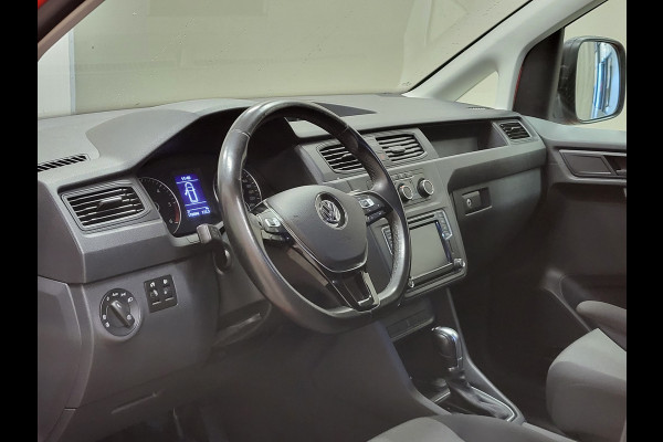 Volkswagen Caddy 2.0TDI Automaat Euro 6!