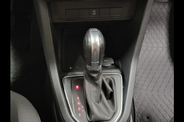 Volkswagen Caddy 2.0TDI Automaat Euro 6!