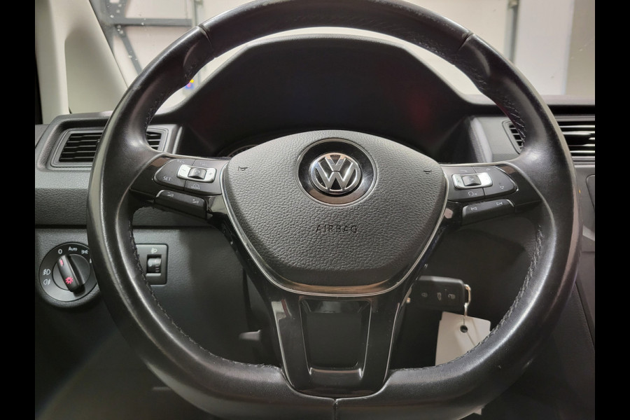 Volkswagen Caddy 2.0TDI Automaat Euro 6!