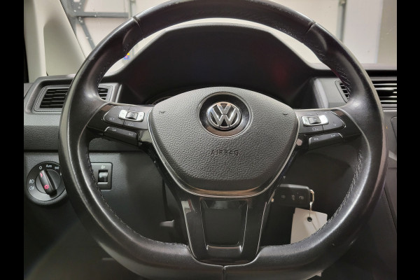 Volkswagen Caddy 2.0TDI Automaat Euro 6!