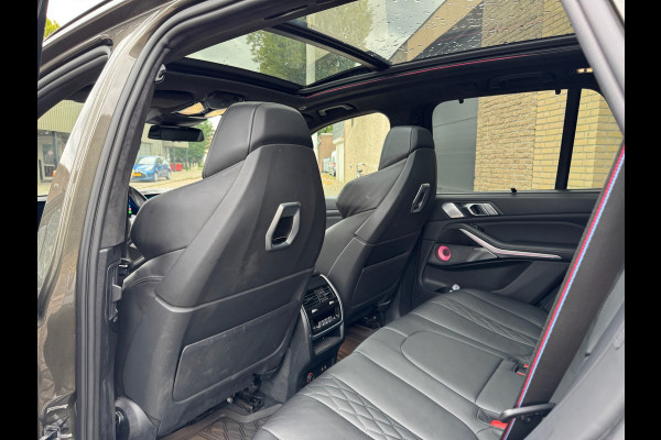 BMW X5 XDrive50e M Sport pro Launch Edition Vol Opties! M stoelen|Pano|HUD|360|Massage